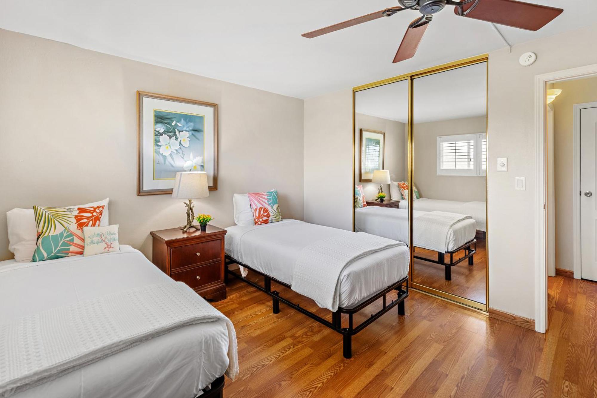 Kamaole Beach Royale 302 Кихей Экстерьер фото