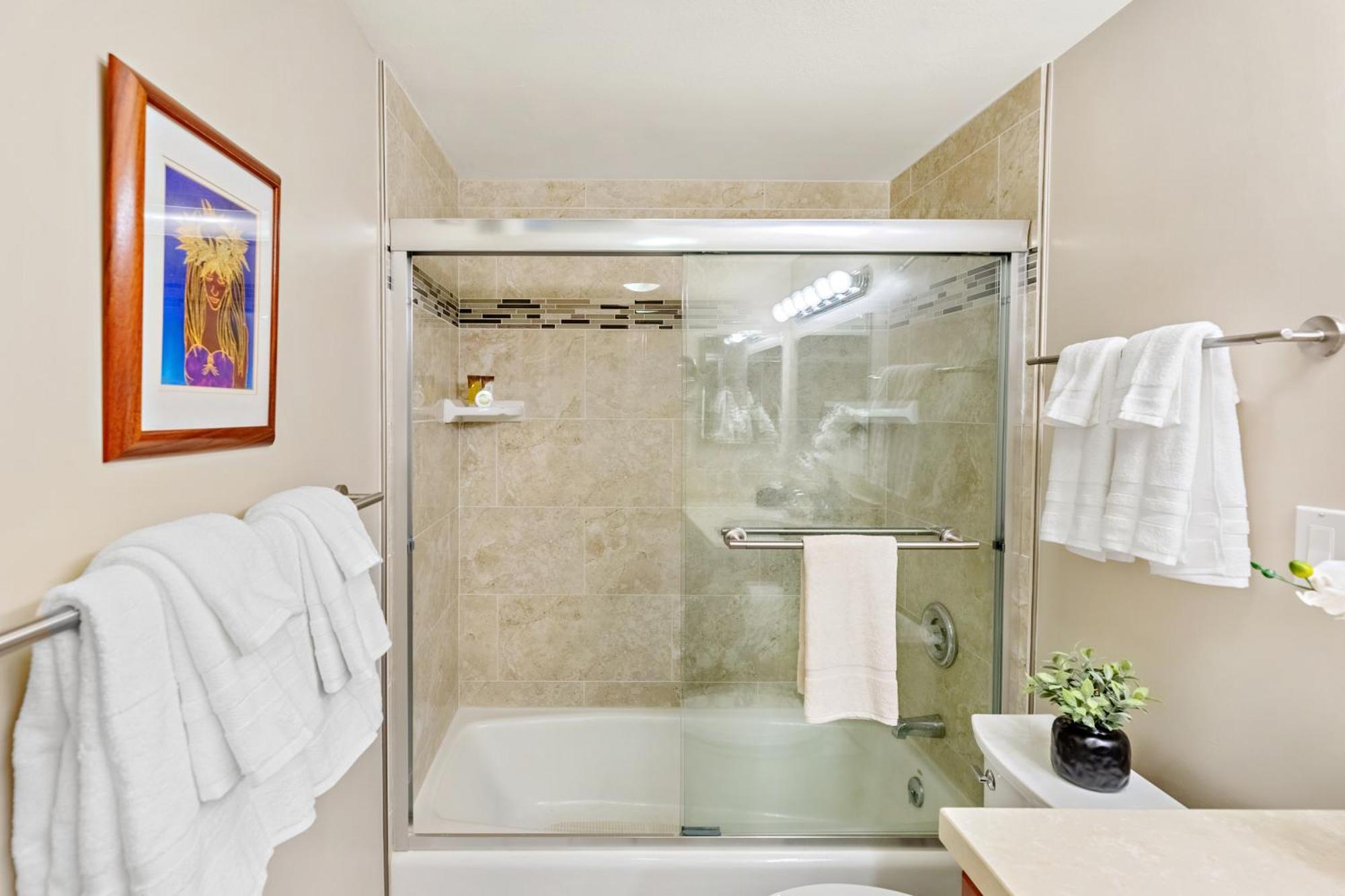 Kamaole Beach Royale 302 Кихей Экстерьер фото