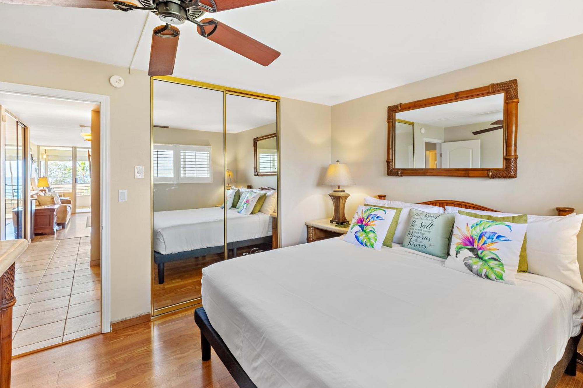 Kamaole Beach Royale 302 Кихей Экстерьер фото
