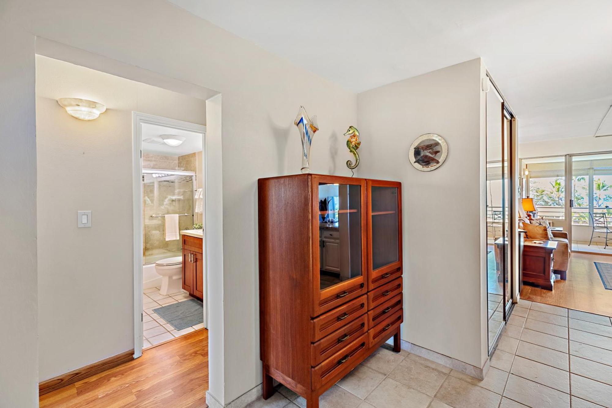 Kamaole Beach Royale 302 Кихей Экстерьер фото