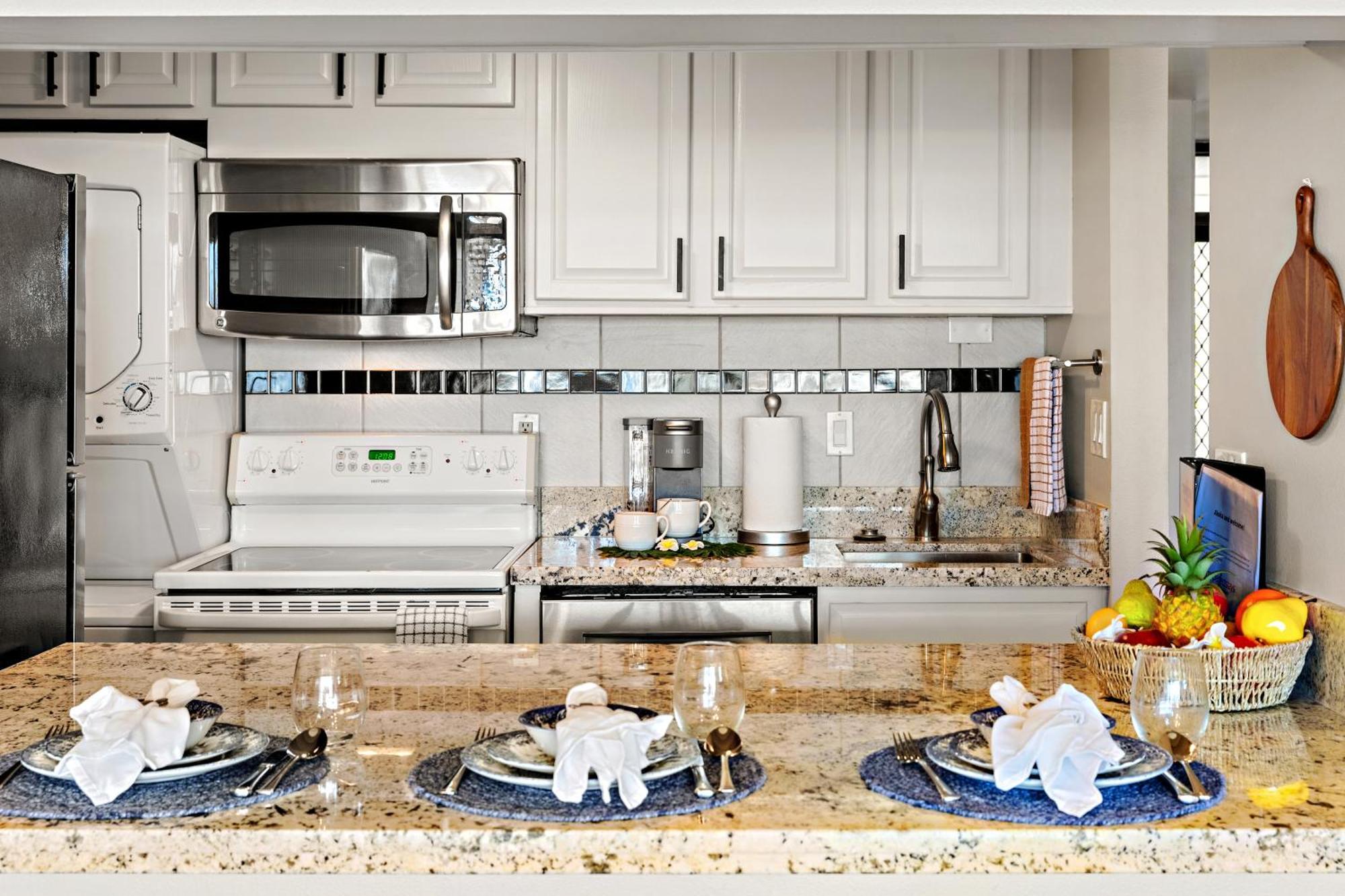 Kamaole Beach Royale 302 Кихей Экстерьер фото