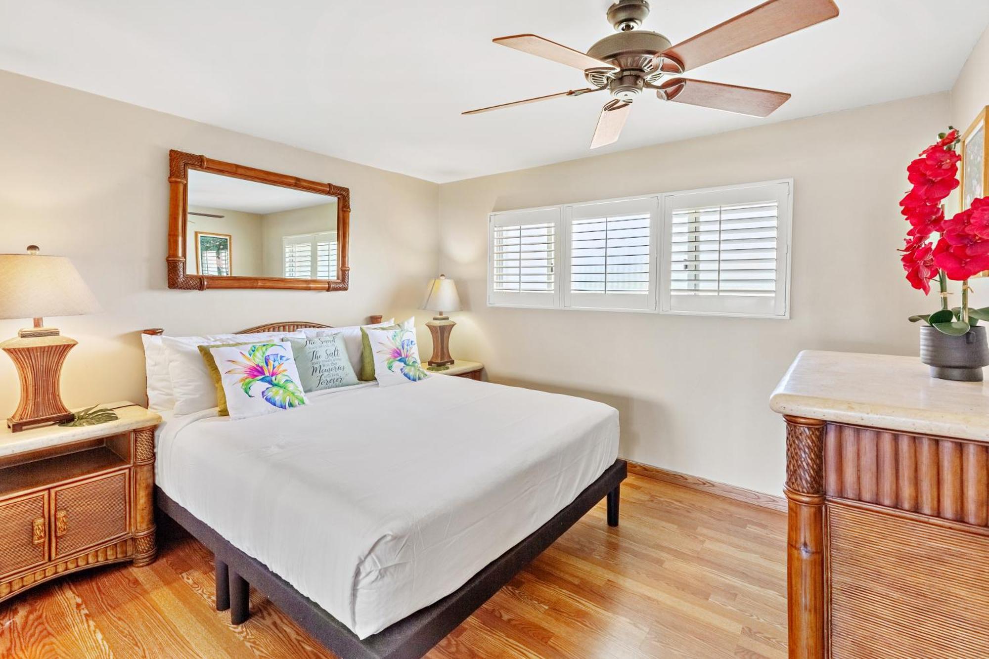 Kamaole Beach Royale 302 Кихей Экстерьер фото