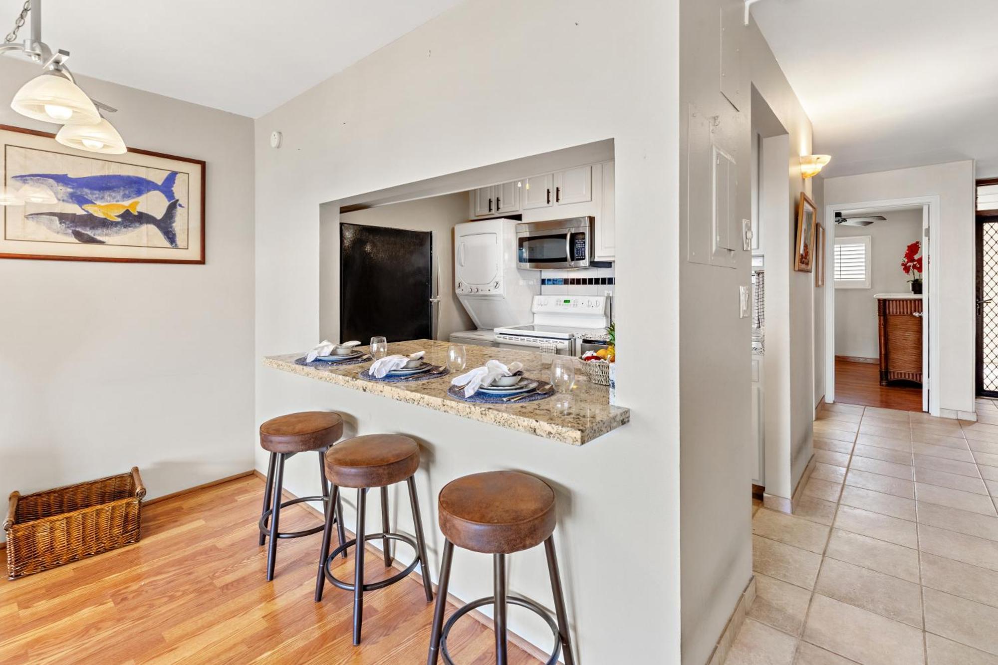 Kamaole Beach Royale 302 Кихей Экстерьер фото