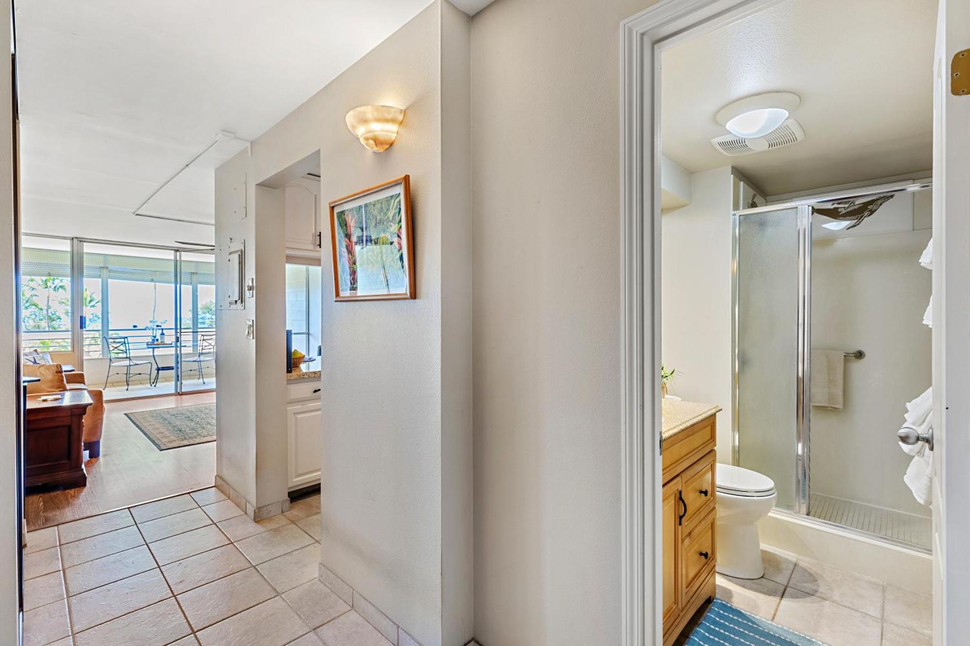 Kamaole Beach Royale 302 Кихей Экстерьер фото